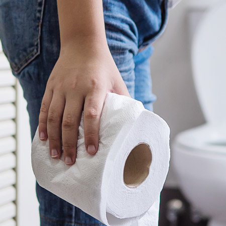 Chronic constipation treatment in Dubai